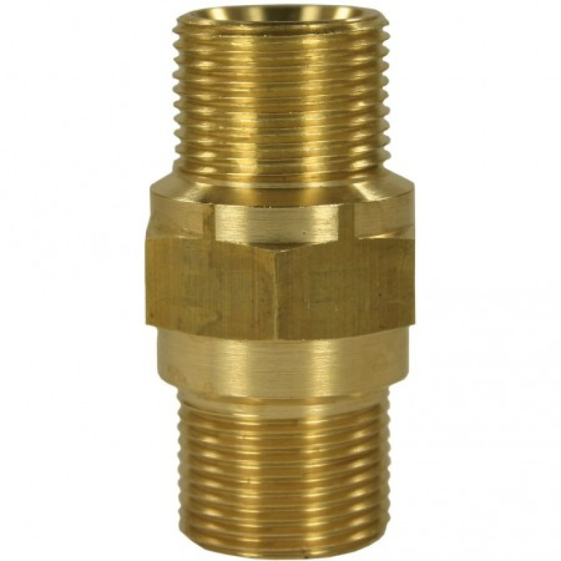 slangverbinder M22 M - M22 M